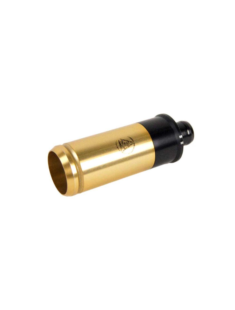 CANDELA Alex Trivantage Laser Handpiece 2mm 755nm Remove Tattoo ATV 7122-00-3909 Candela