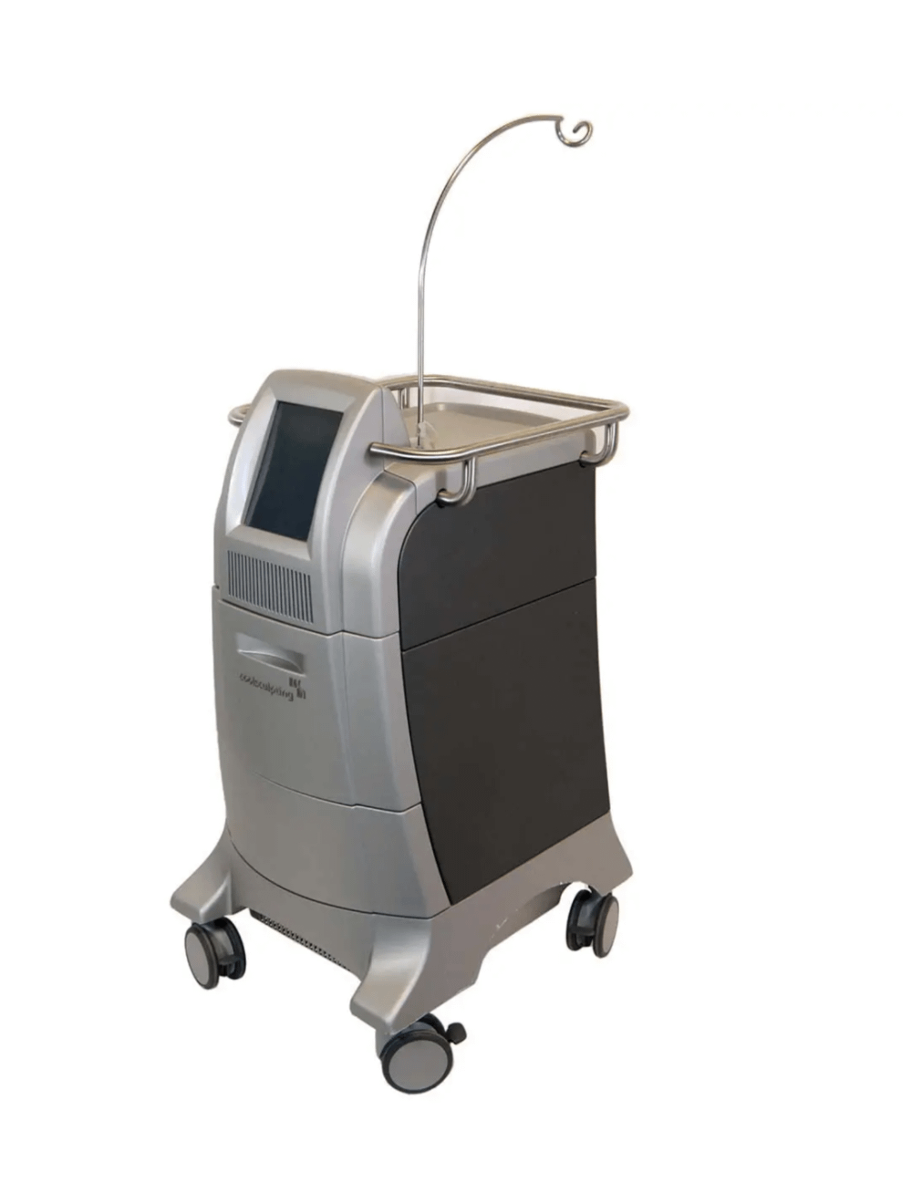 2010 Zeltiq CoolSculpting 塑身冷凍溶脂系統