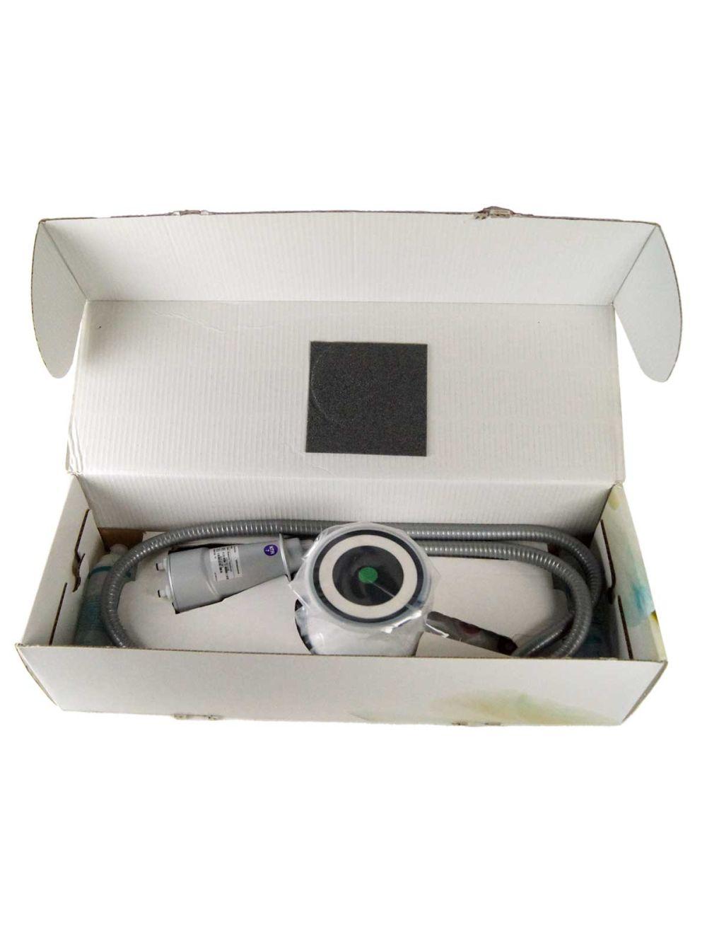 Syneron Candela UltraShape Multi-Handpiece Ultrasound Transducer FG71071US Candela