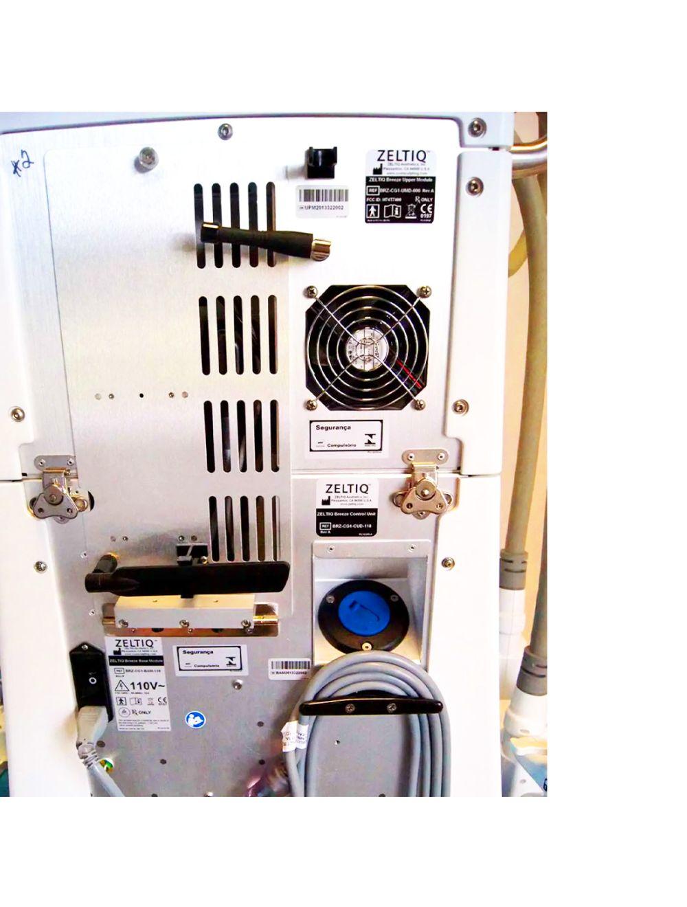 2013 Zeltiq CoolSculpting Body Contouring Cryolipolysis System