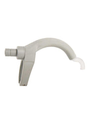 Lutronic Clarity Hybrid Cooling Duo Laser Handpiece ICD Attachment Base Hanger