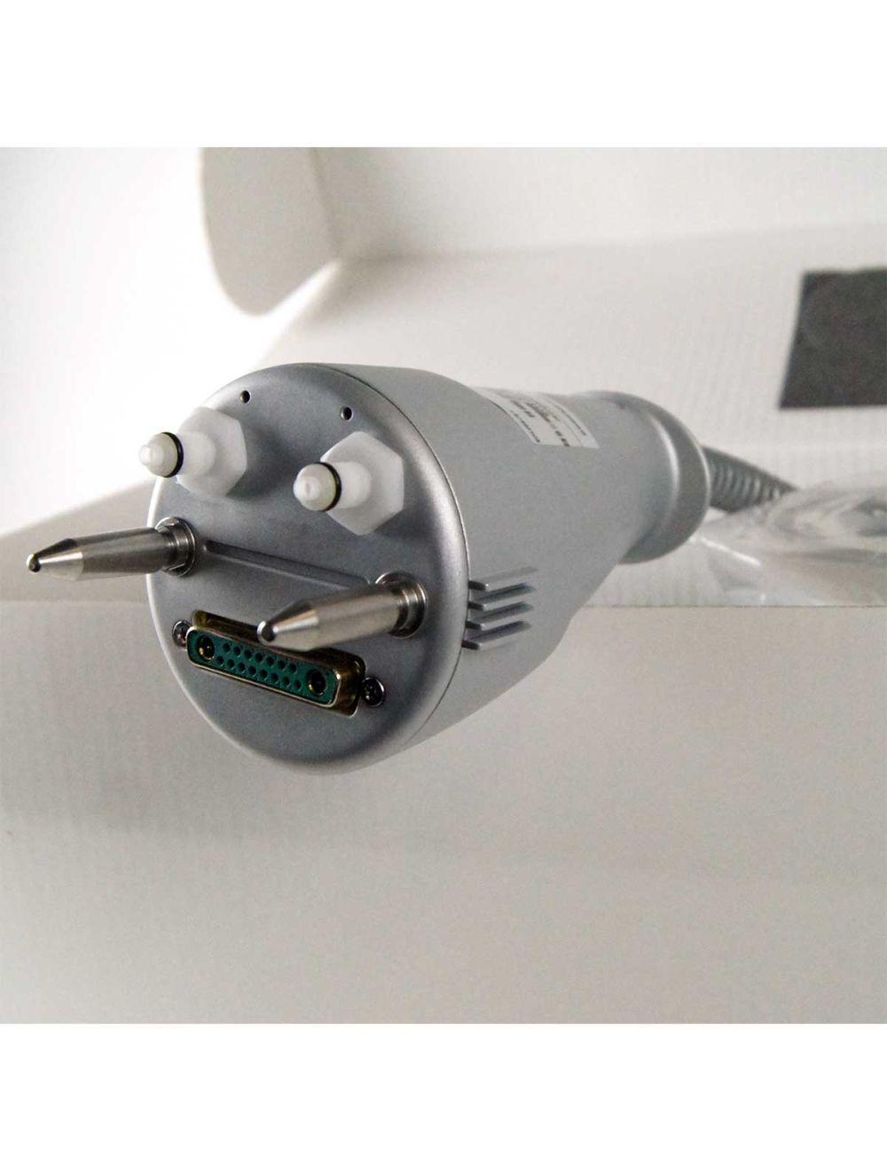 Syneron Candela UltraShape Multi-Handpiece Ultrasound Transducer FG71071US Candela