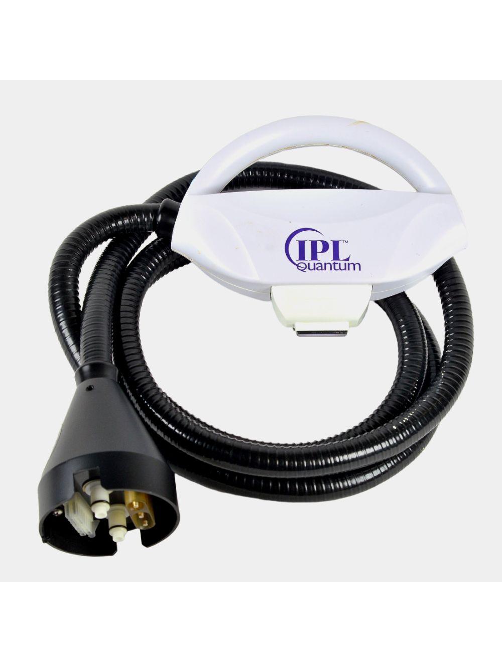 Lumenis QUANTUM IPL Laser Treatment Head Handpiece SR590 Skin Rejuvenation Lumenis