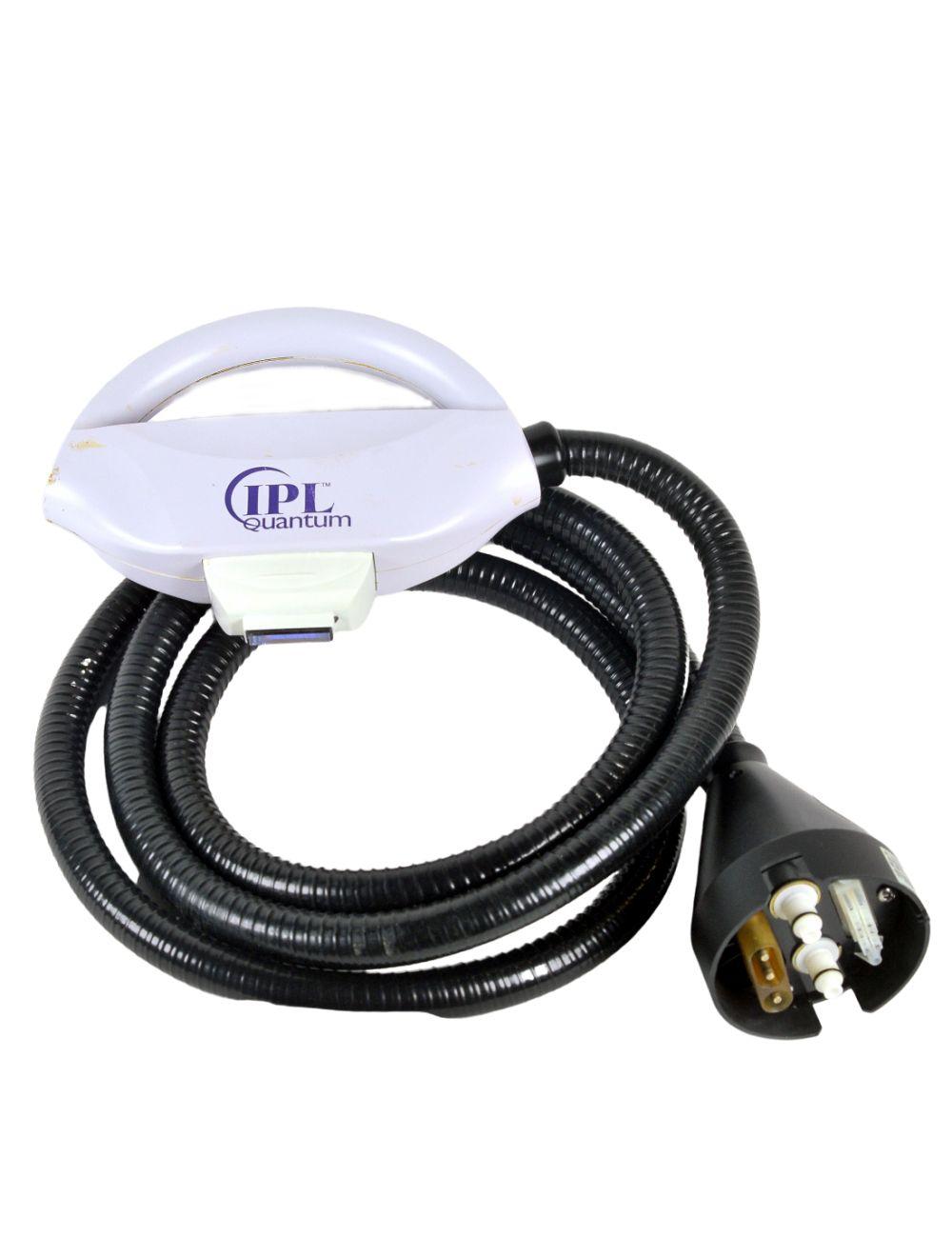 Lumenis QUANTUM IPL Laser Treatment Head Handpiece SR590 Skin Rejuvenation Lumenis