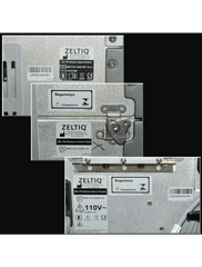 2010 Zeltiq CoolSculpting 塑身冷凍溶脂系統