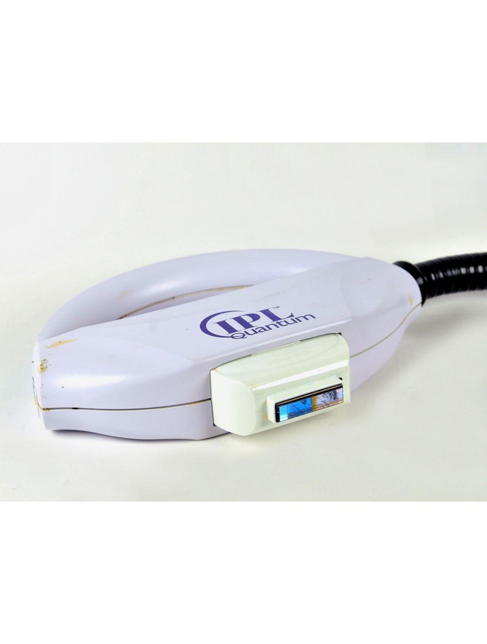 Lumenis QUANTUM IPL Laser Treatment Head Handpiece SR590 Skin Rejuvenation Lumenis