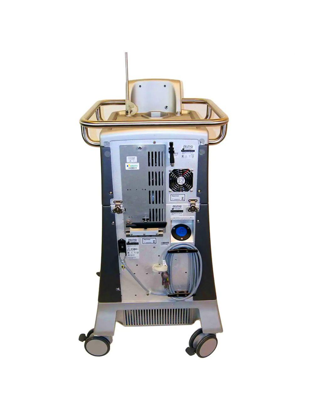 2011 Zeltiq CoolSculpting Body Contouring Cryolipolysis System