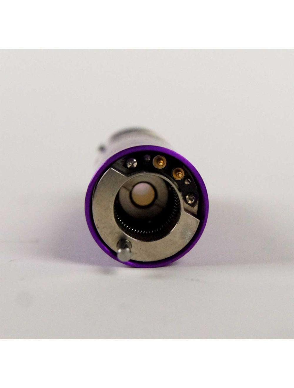 Candela TriVantage Alex Nd YAG Q-Switch Laser LPL 1064 Tattoo Removal Handpiece