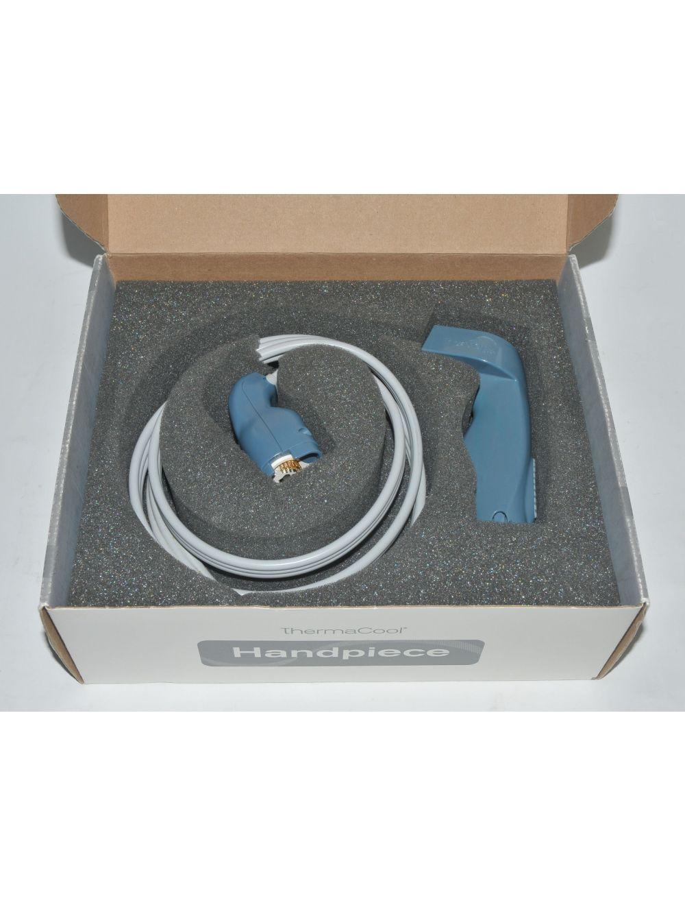 Solta Medical Thermage ThermaCool REF TH-2 RF Handpiece RadioFrequency TG-2A NXT