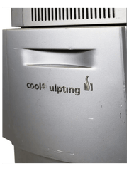 2010 Zeltiq CoolSculpting 塑身冷凍溶脂系統