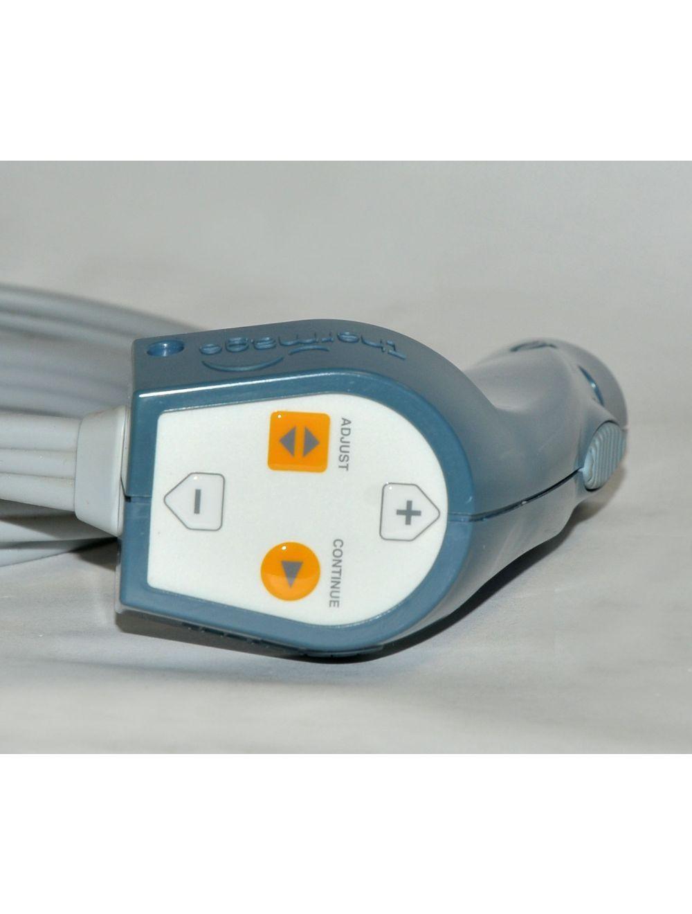 Solta Medical Thermage ThermaCool REF TH-2 RF Handpiece RadioFrequency TG-2A NXT