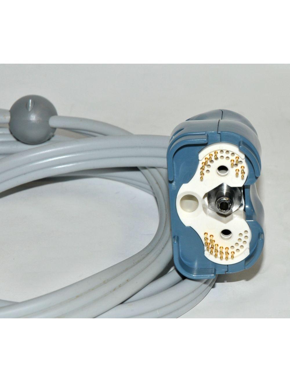 Solta Medical Thermage ThermaCool REF TH-2 RF Handpiece RadioFrequency TG-2A NXT