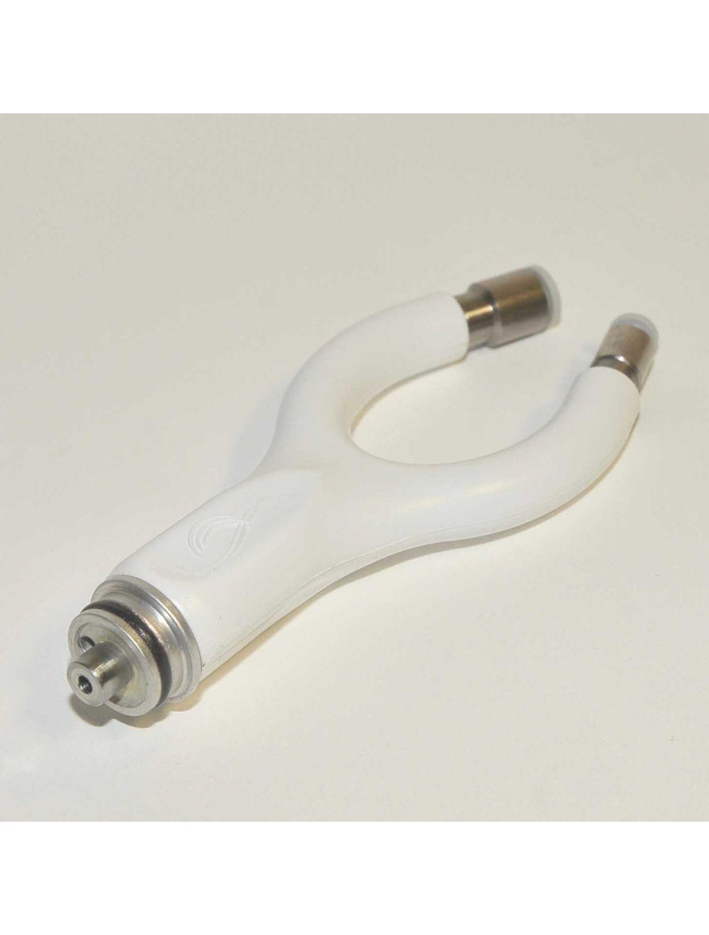 Envy Medical SilkPeel Pore Clarifying &quot;Y&quot; White Hand Piece A0170 Handpiece