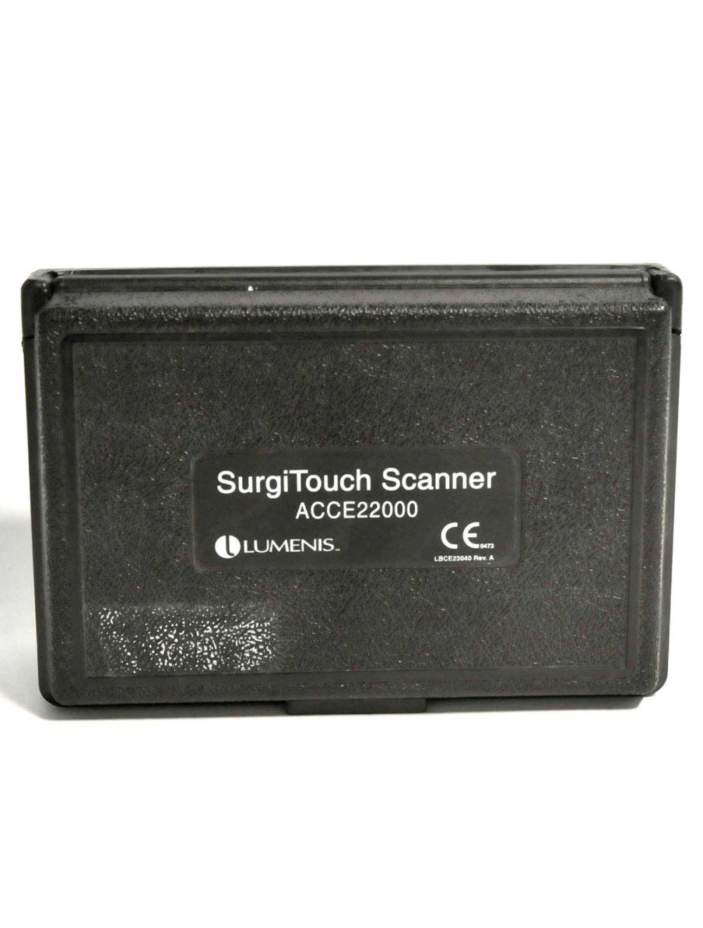 Coherent Lumenis SurgiTouch 掃描器 GALVO-D 顯微操作器轉接器 ACCE04000