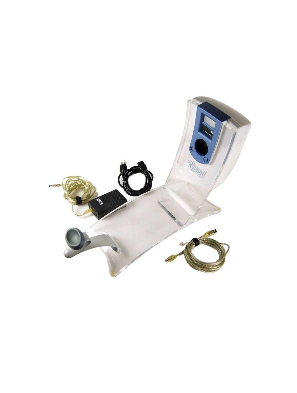 Canfield REVEAL IMAGER 臉部表面影像皮膚治療諮詢相機