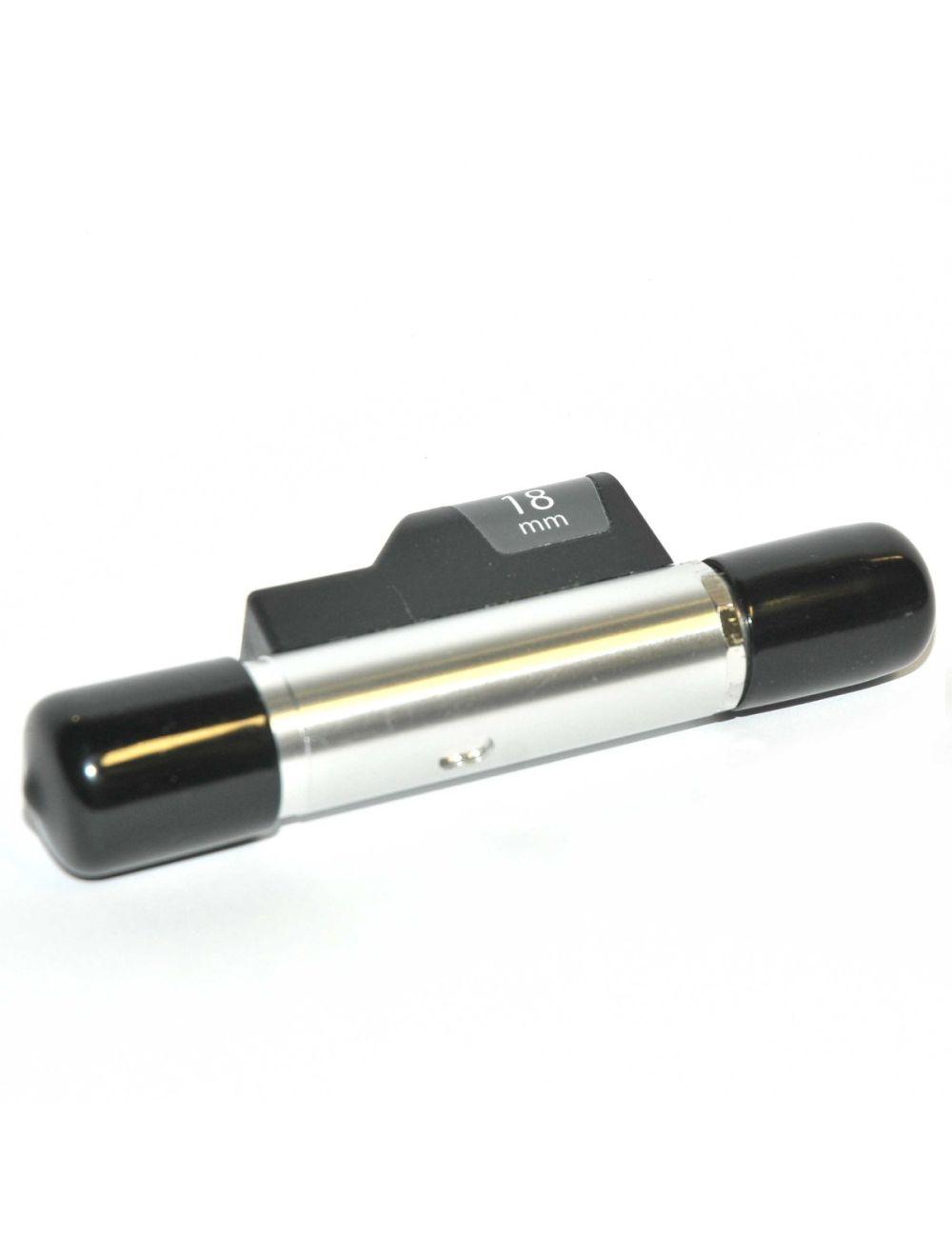 Cynosure Elite+ Plus Standard Laser 18mm Handpiece Assembly HP 100-7018-180