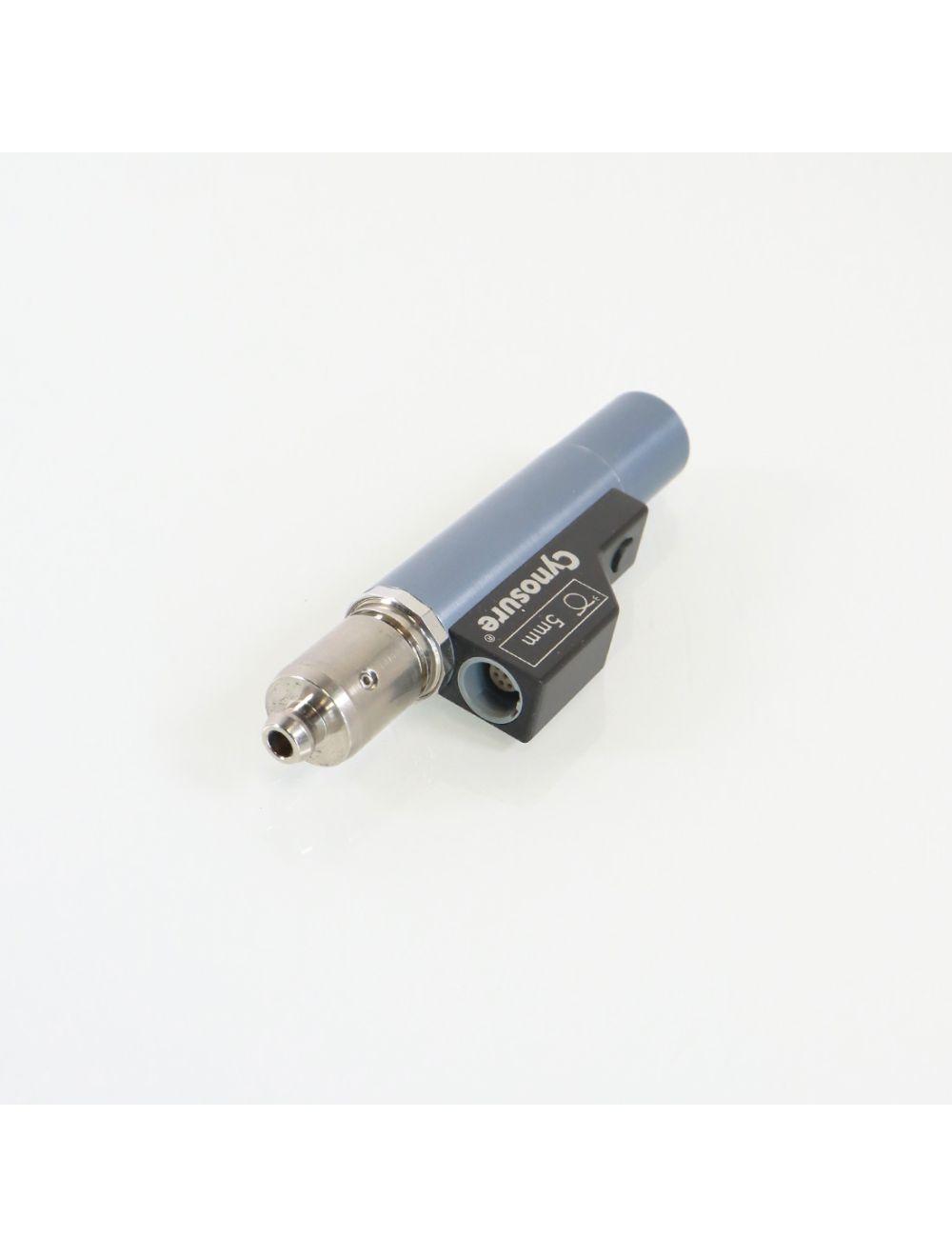 Cynosure Laser Fiber 5mm Handpiece Assembly MPX Photogenica Cynergy Cynosure