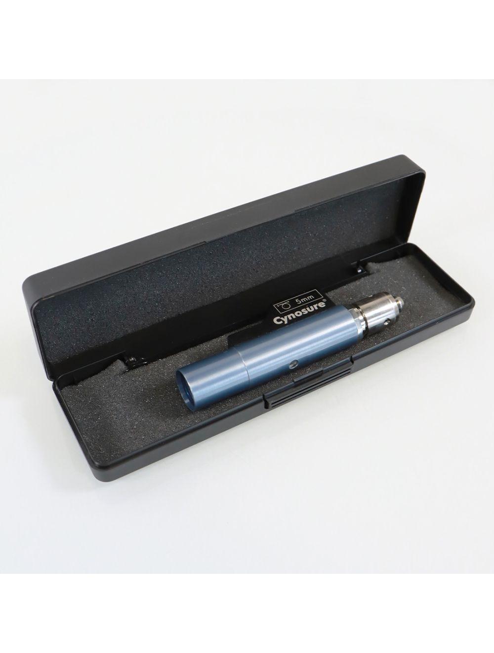 Cynosure Laser Fiber 5mm Handpiece Assembly MPX Photogenica Cynergy