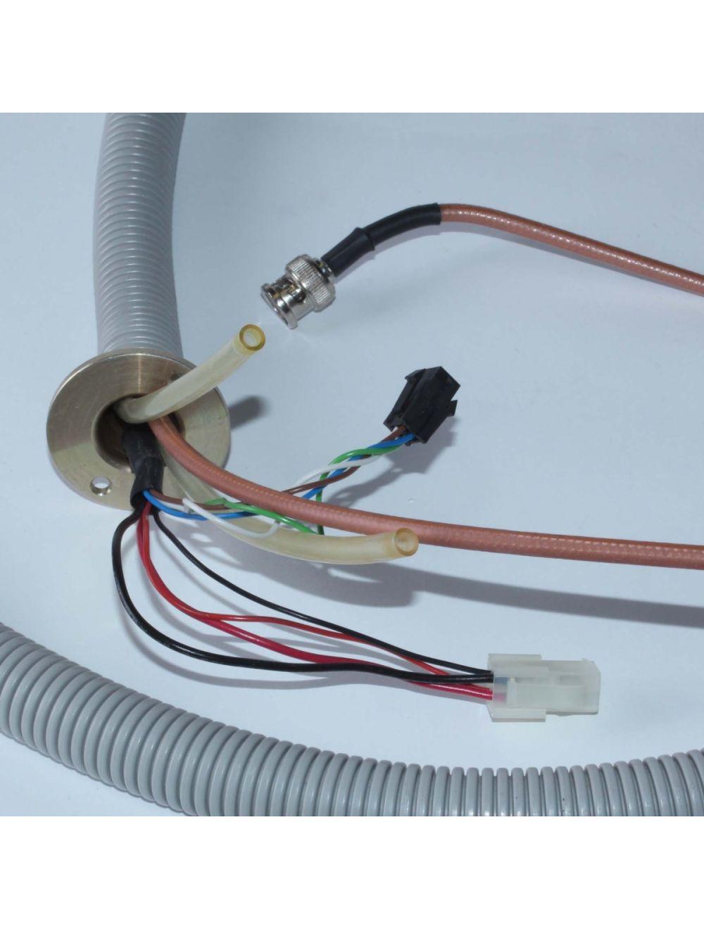 Alma Accent Radiofrequency Skin Tightening Heating Bipolar RF Handpiece