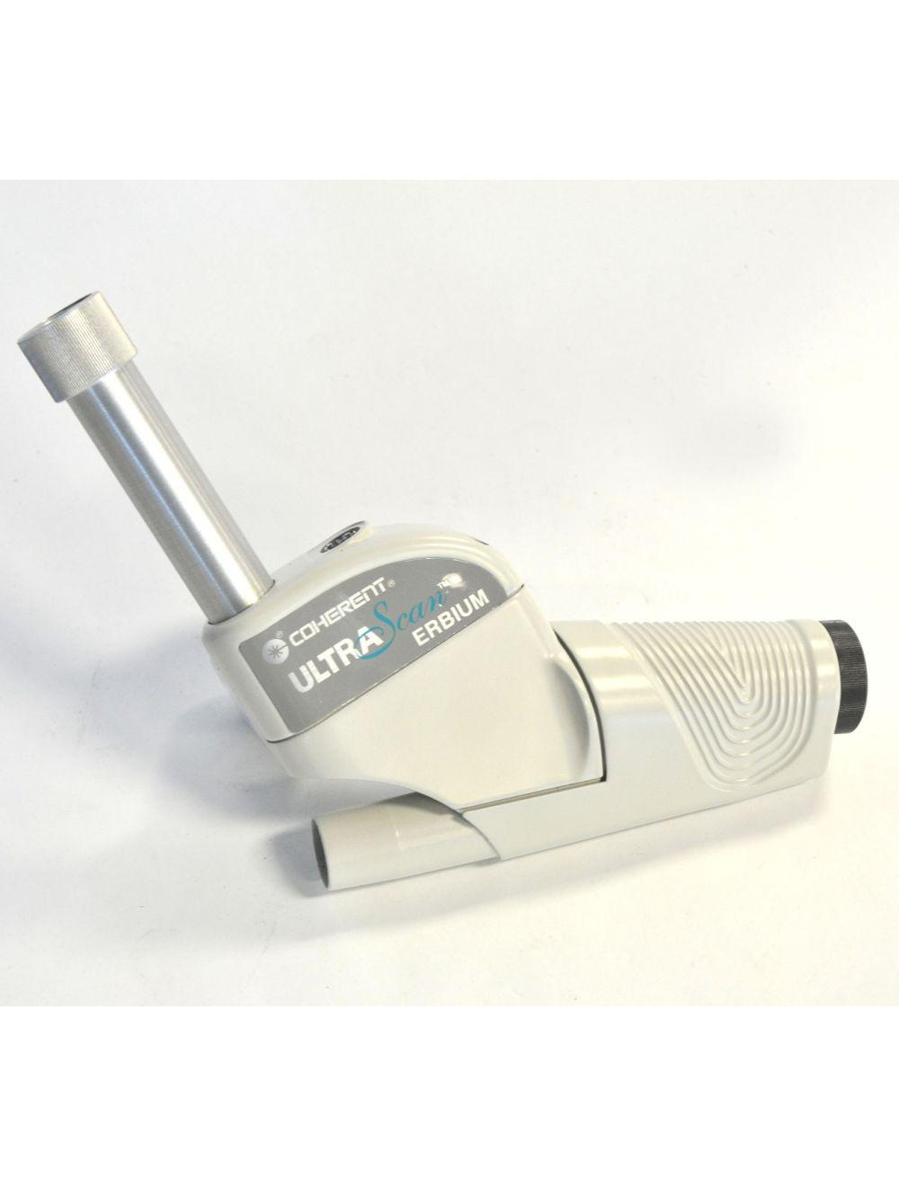 Lumenis Coherent Laser UltraScan Erbium Handpiece Ultra Scan 1998