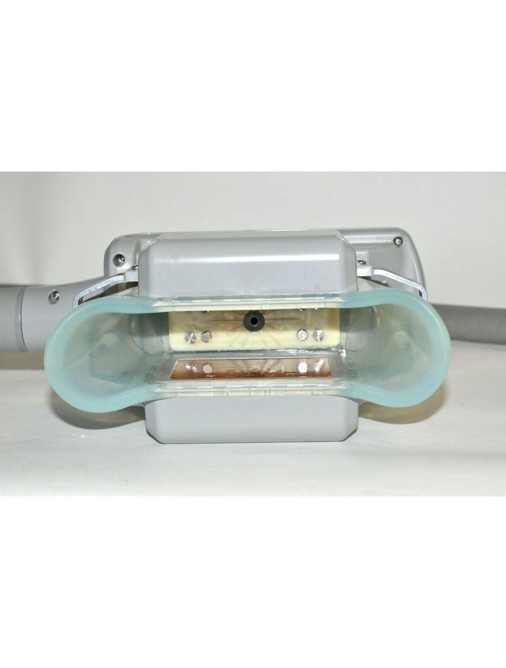 Zeltiq CoolSculpting eZ App 6.3 CoolCore Applicator BRZ-AP1-063-000 2010 HP Zeltiq