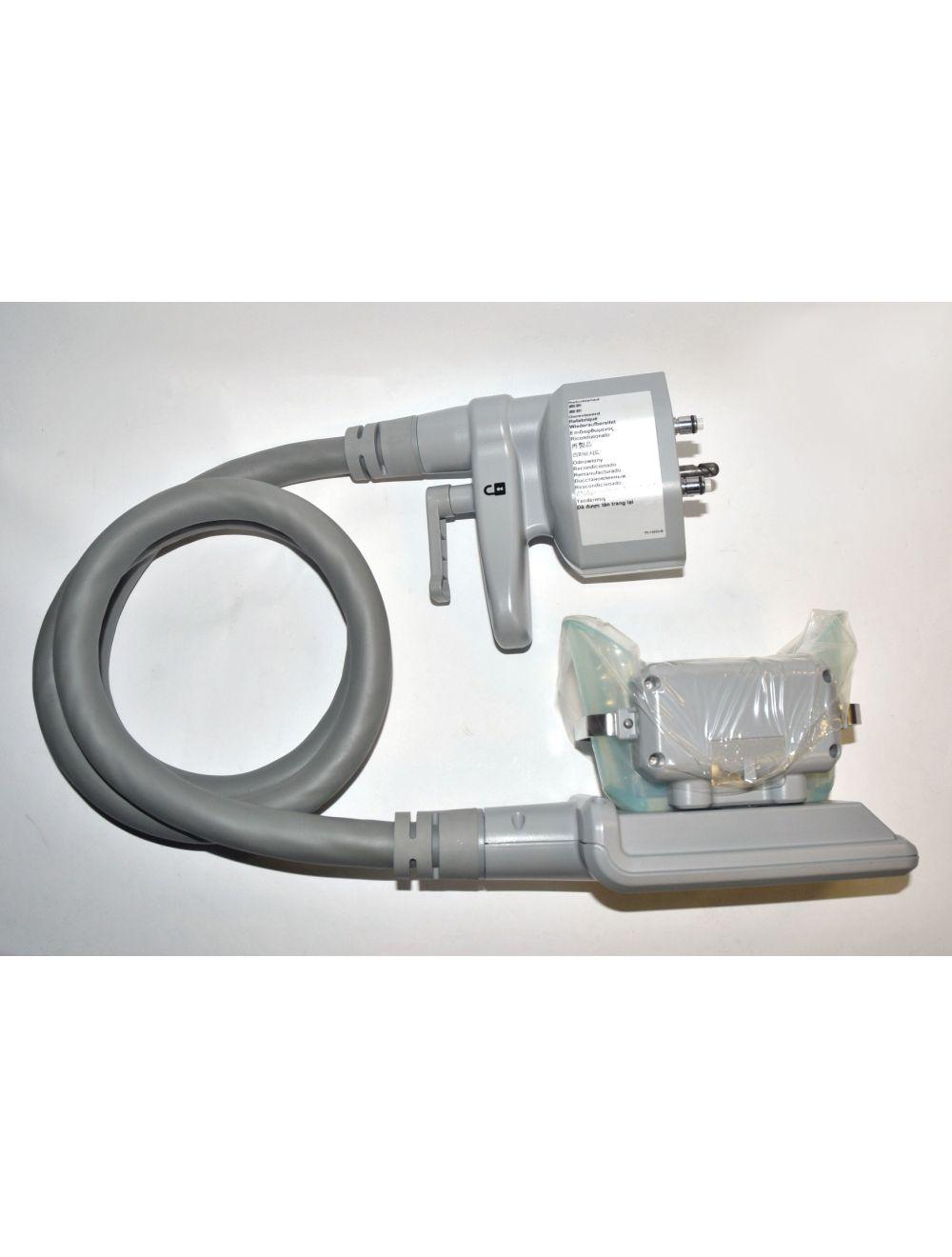 Zeltiq CoolSculpting eZ App 6.2 CoolCore Applicator BRZ-AP1-062-000 2011 HP