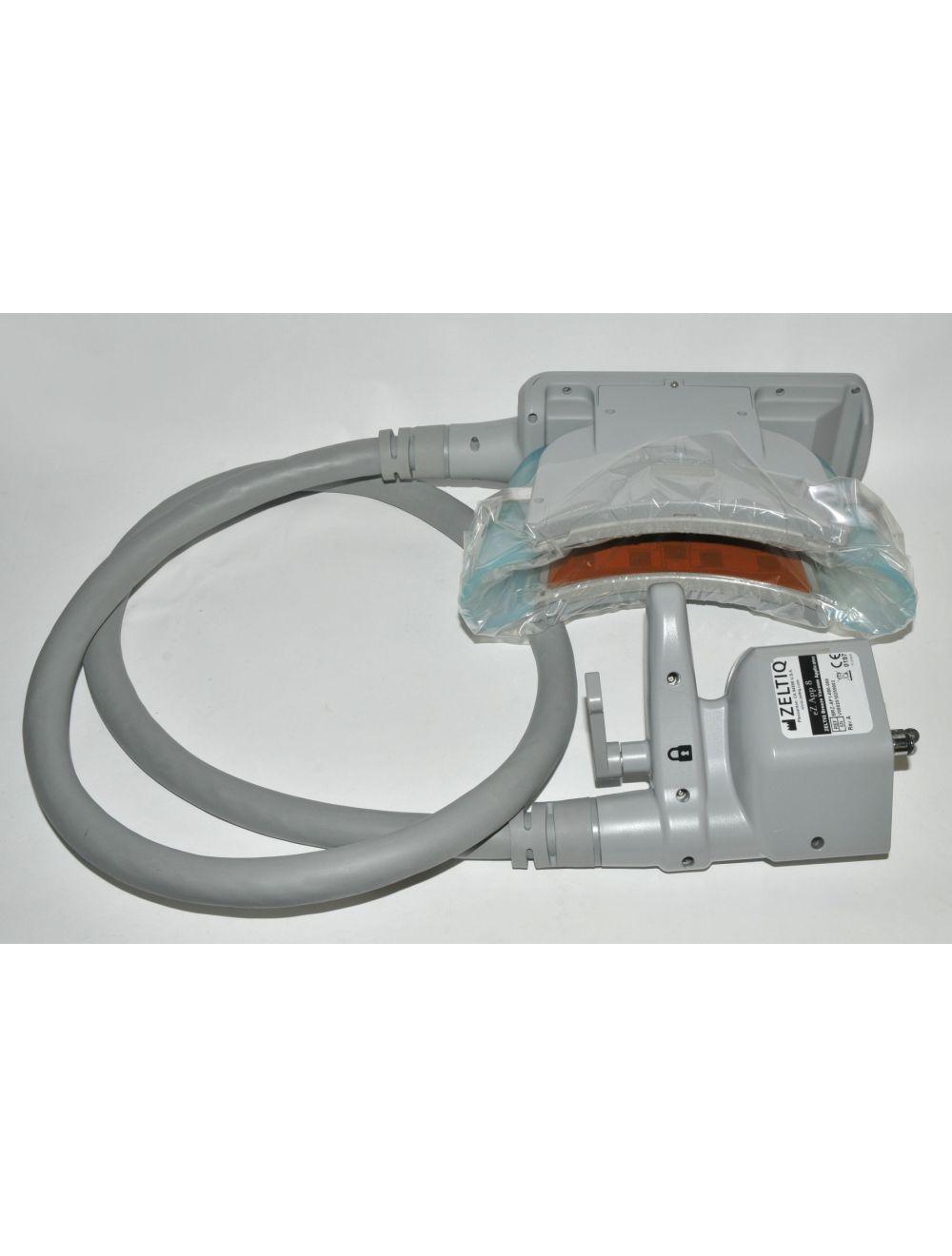 Zeltiq CoolSculpting EZ App 8 CoolMax Applicator BRZ-AP1-080-000 Handpiece 2010