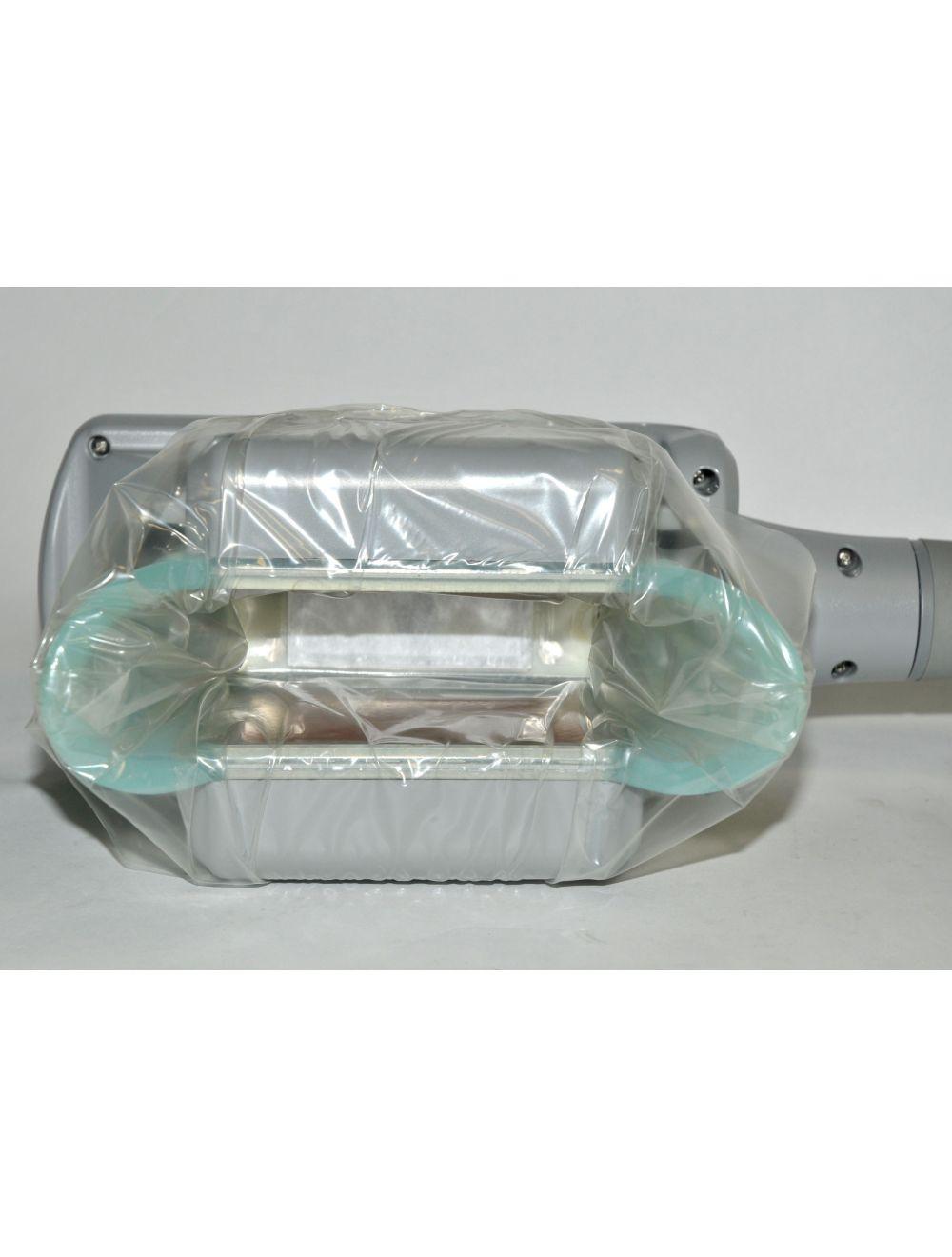 Zeltiq CoolSculpting eZ App 6.2 CoolCore Applicator BRZ-AP1-062-000 2011 HP