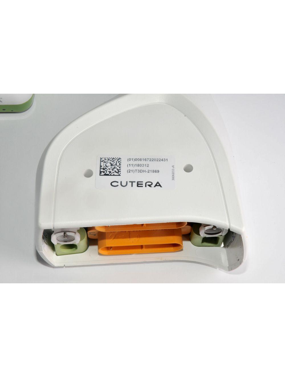 2018 Cutera TruSculpt 3D RF Large 40 cm2 Handpiece 7001845 RadioFrequency HP