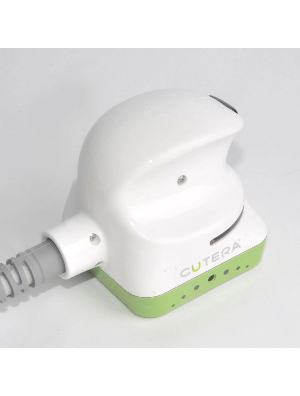 2018 Cutera TruSculpt 3D Laser RF 40 cm2 Large Handpiece PN 7001845 LG HandPiece