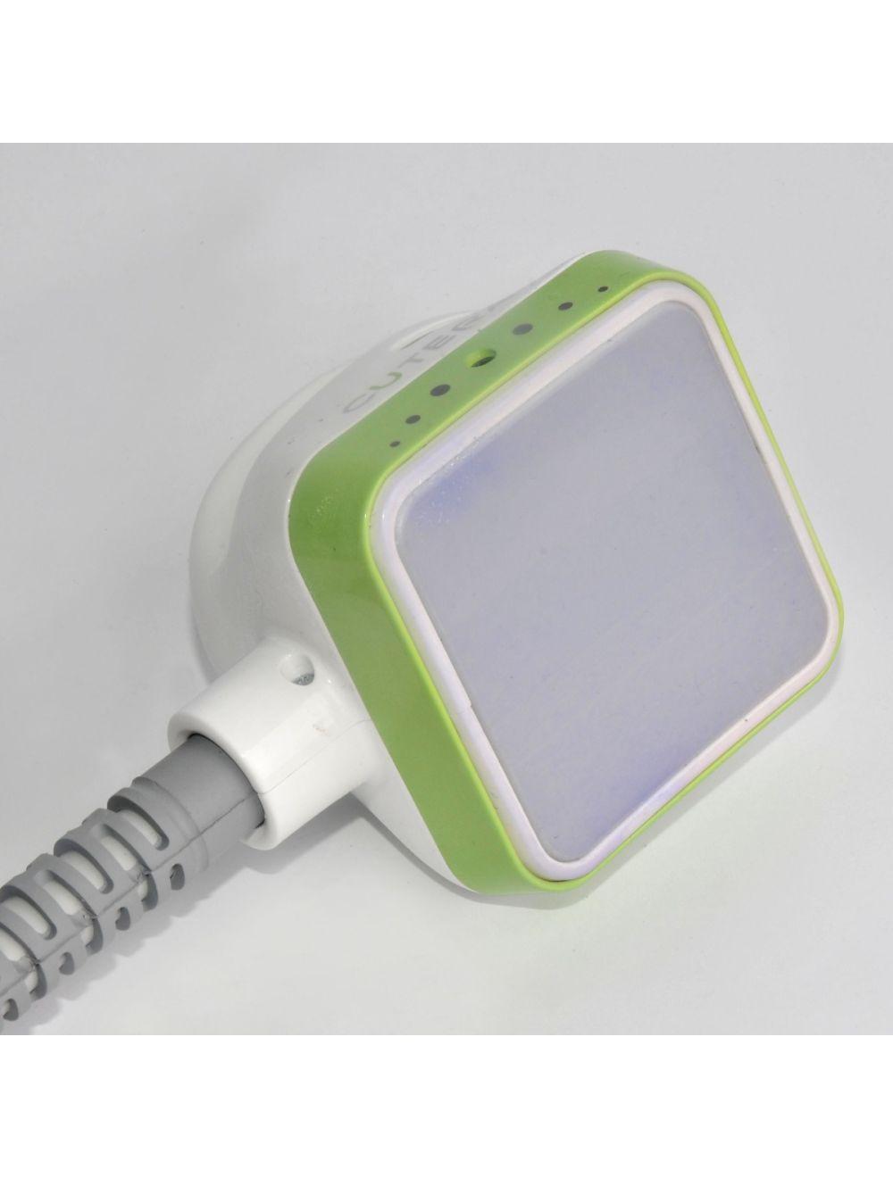 2018 Cutera TruSculpt 3D Laser RF 40 cm2 Large Handpiece PN 7001845 LG HandPiece