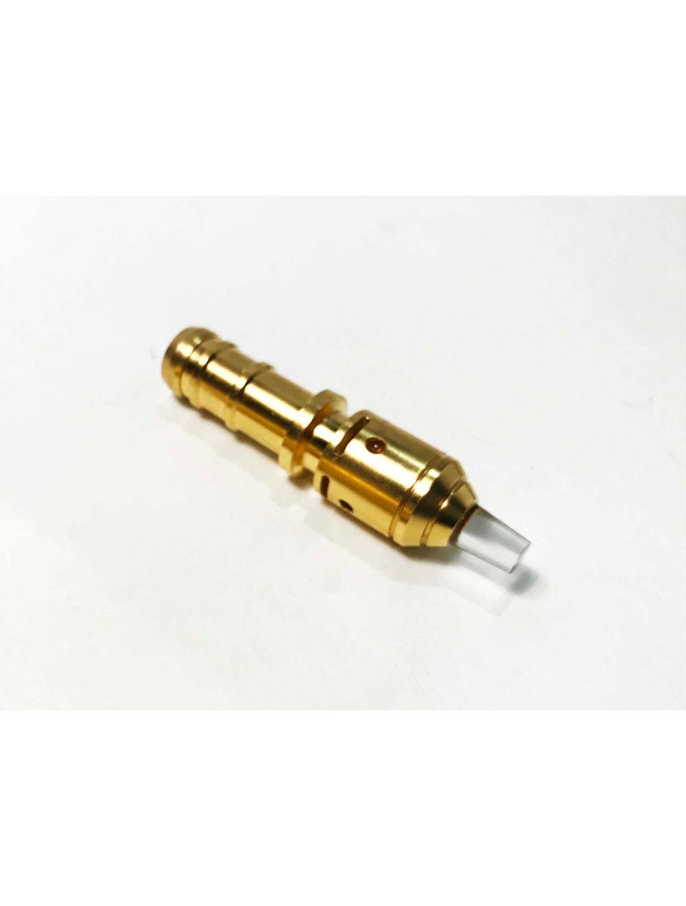 Lumenis Lume One MultiSpot Nd:YAG Laser 1064 Handpiece Vascular &amp; 6mm Crystal