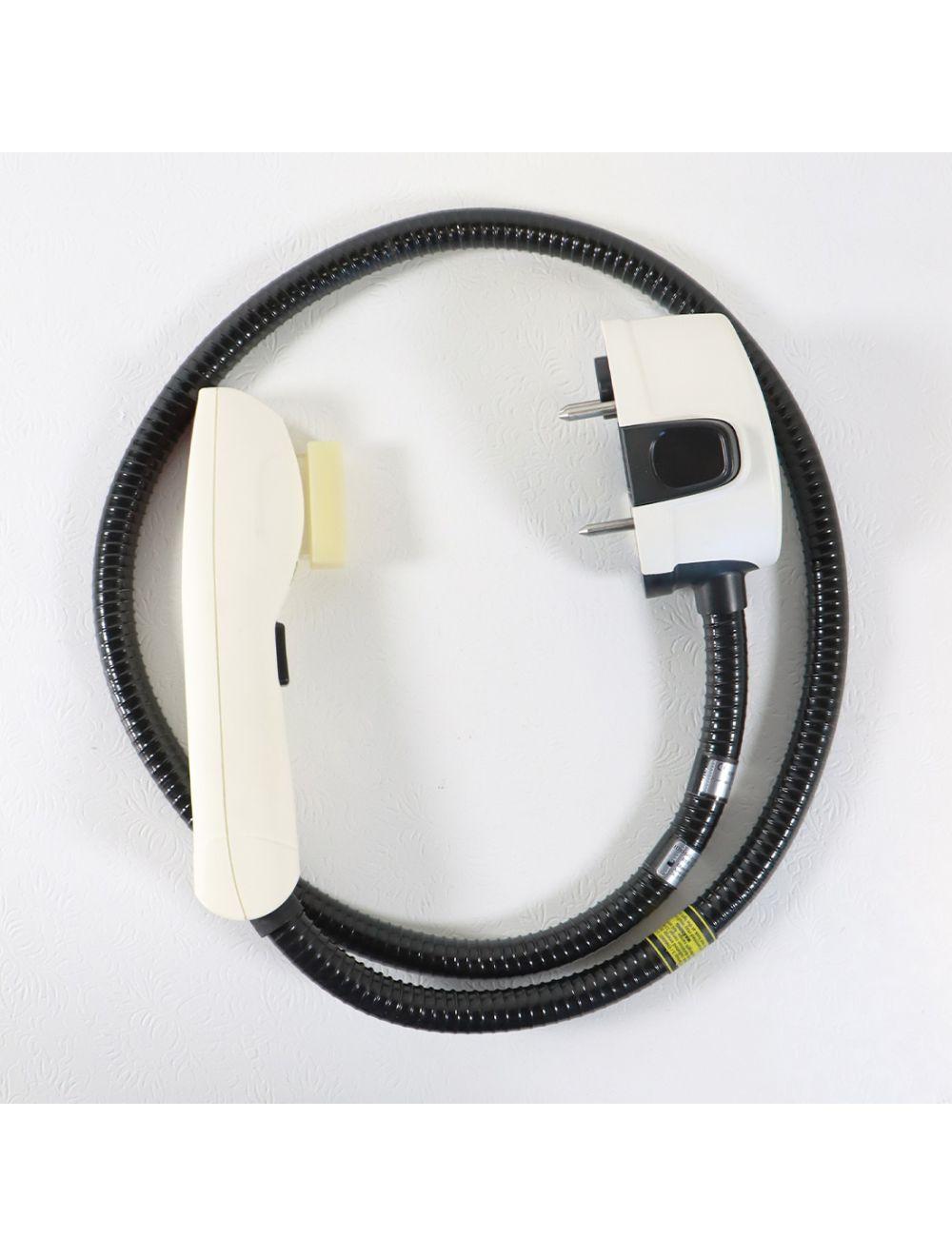 Candela Nordlys Ellipse HRD 645 SWT IPL Handpiece Candela