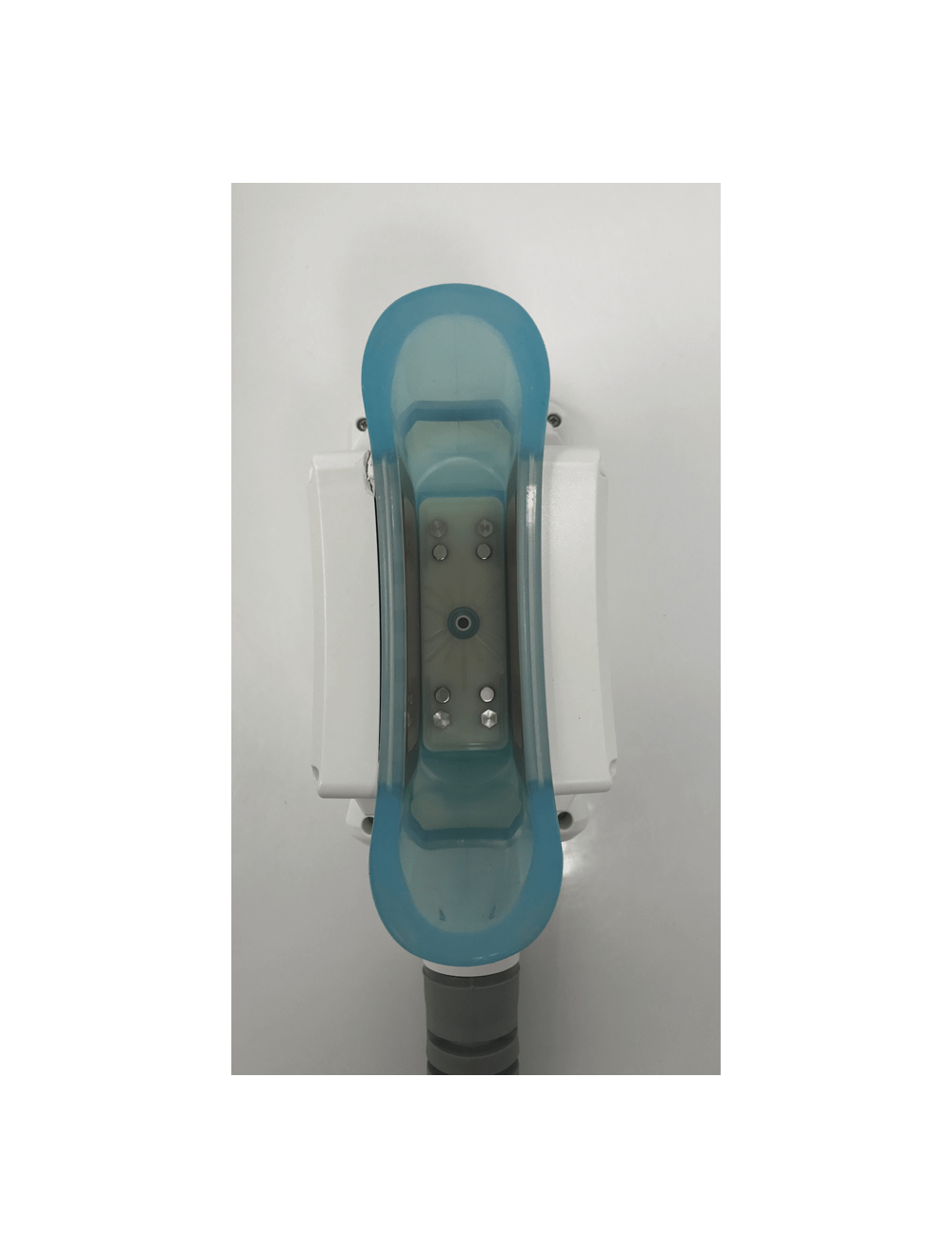 Zeltiq CoolCurve+ Applicator Cool Sculpting Cool Curve Cellulite BRZ-AP1-064-000