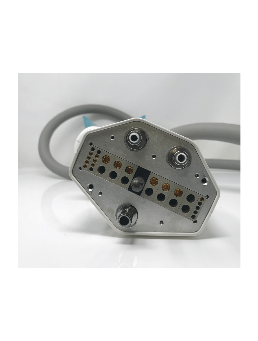 Zeltiq CoolCurve+ Applicator Cool Sculpting Cool Curve Cellulite BRZ-AP1-064-000