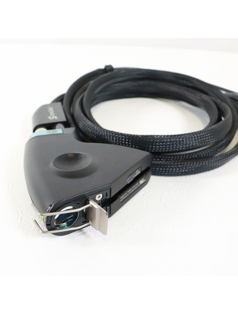 Iridex VariLite MedArt 914 ScanLite Fractional Laser Microdot Scanner Handpiece