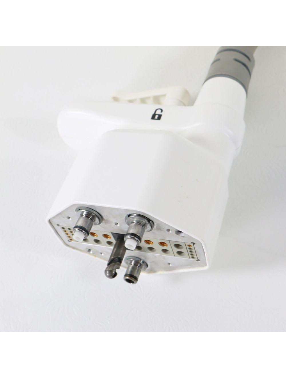 Zeltiq Breeze Surface Applicator CoolSmooth Pro Handpiece BRZ-AP1-091-001 Parts Zeltiq