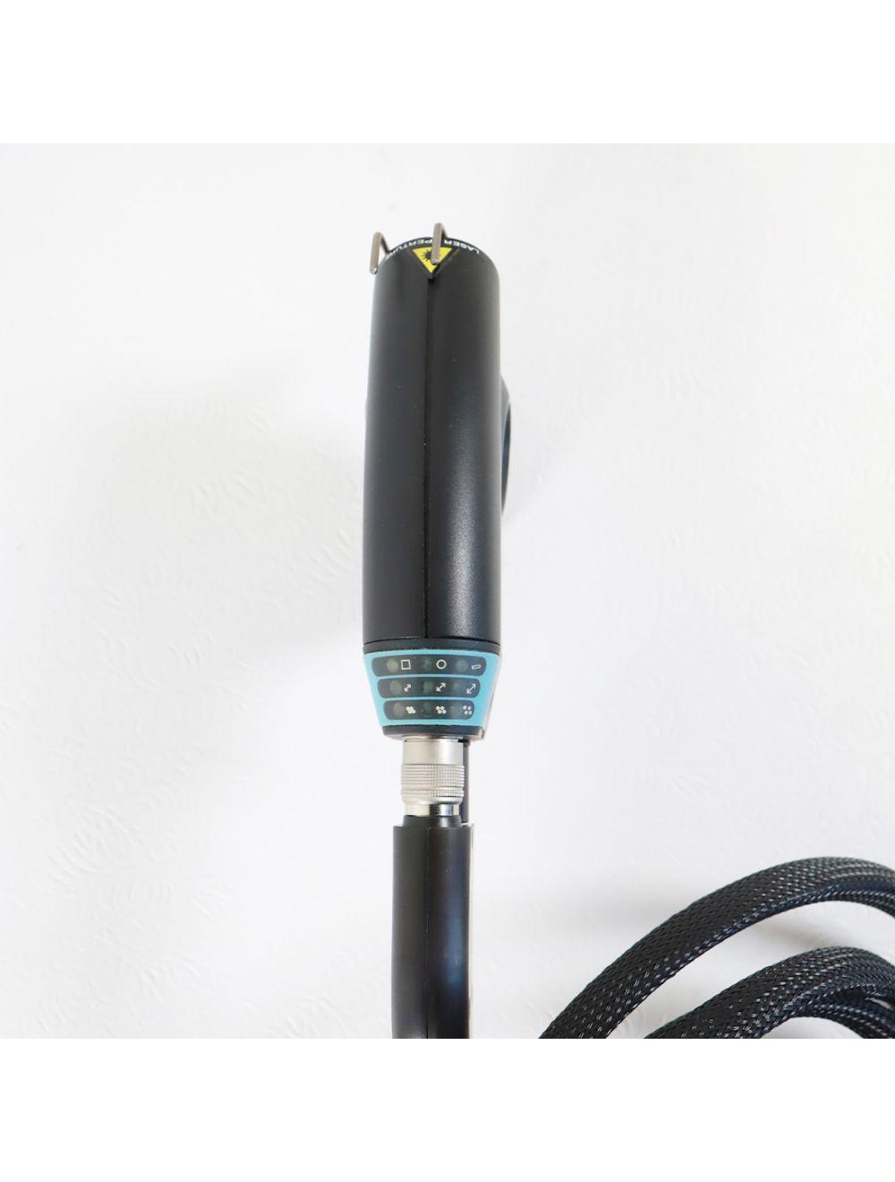 Iridex VariLite MedArt 914 ScanLite Fractional Laser Microdot Scanner Handpiece