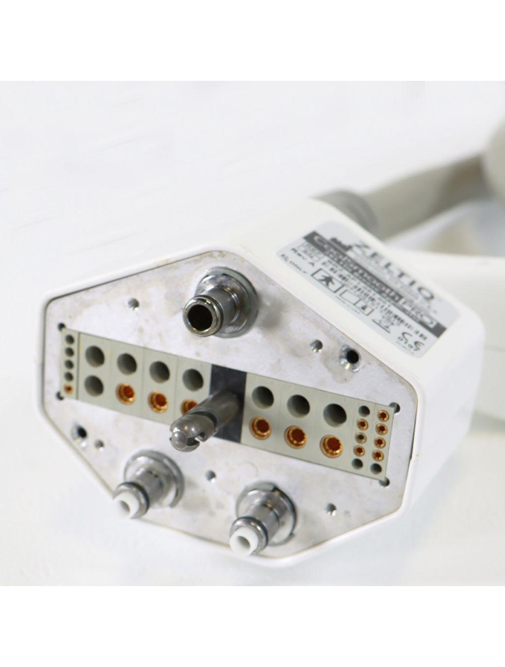 Zeltiq Breeze Surface Applicator CoolSmooth Pro Handpiece BRZ-AP1-091-001 Parts Zeltiq