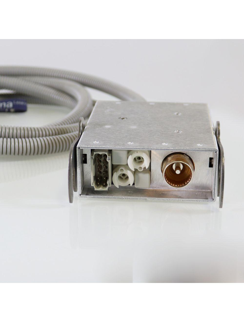 Alma Accent XL Radio Frequency BiPolar Handpiece BI000910 RF Bi Polar