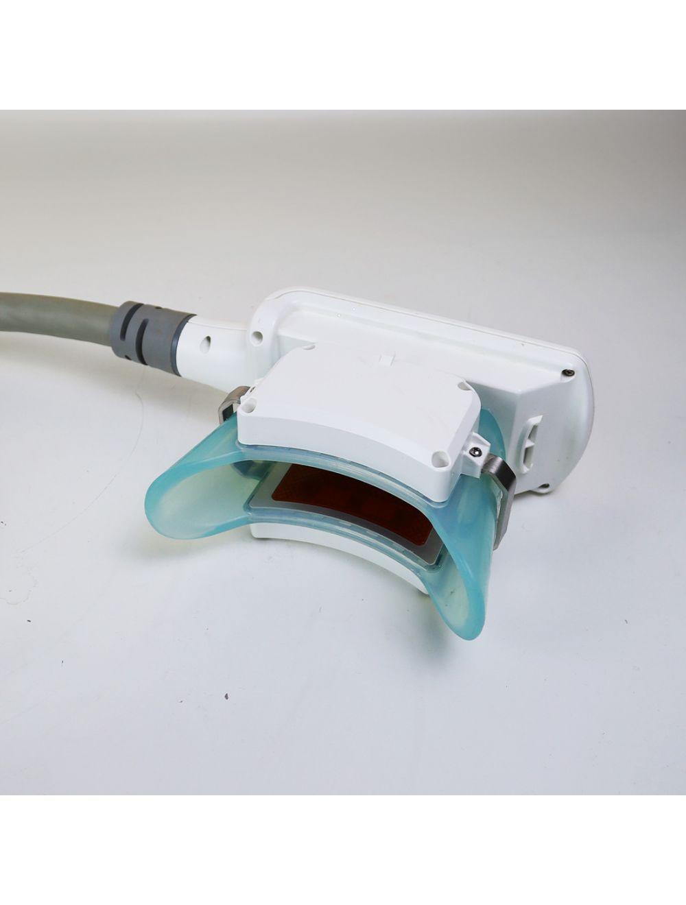 Zeltiq CoolSculpting CoolCurve+ Vacuum Applicator Handpiece BRZ-AP1-064-000