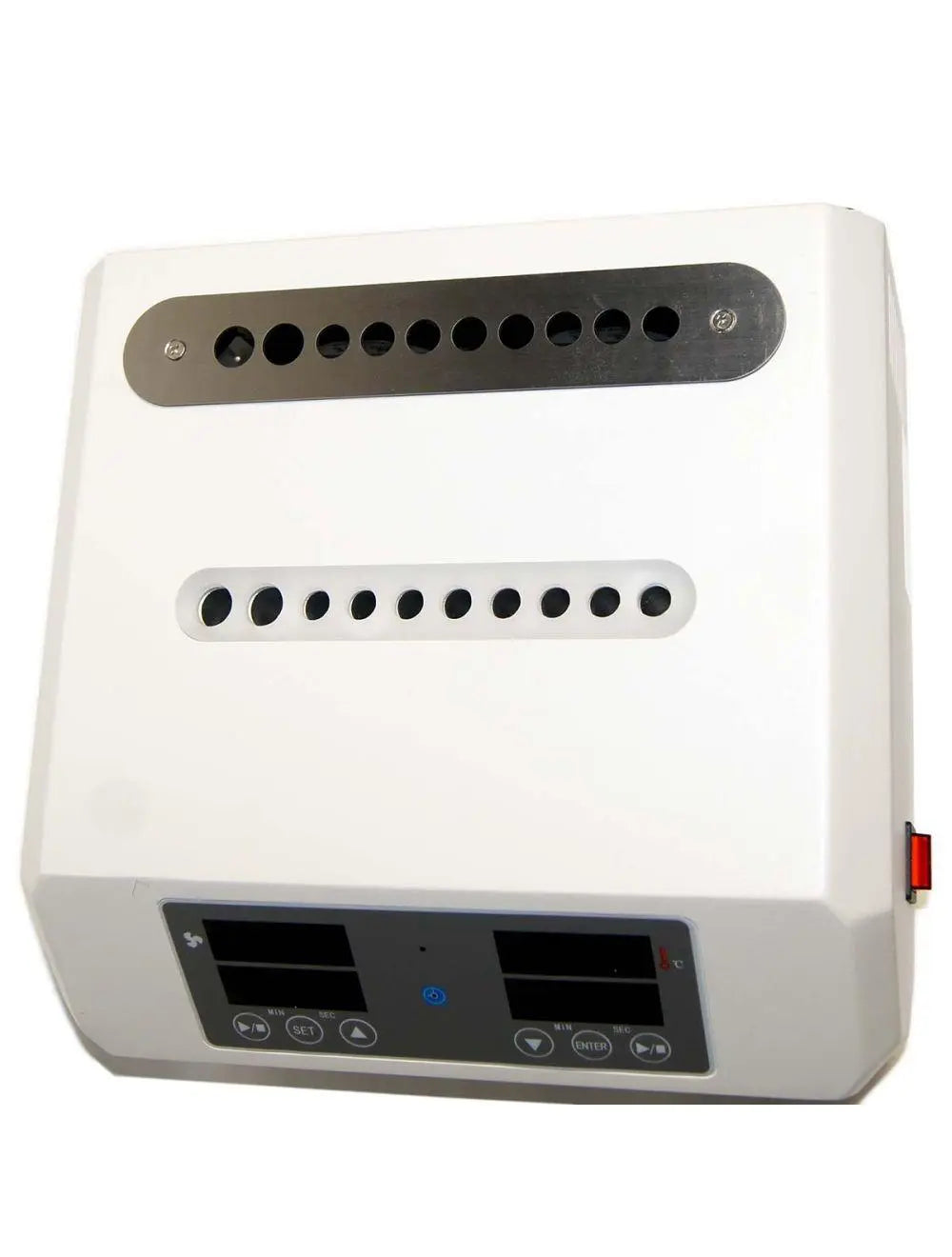 2021 Juventix Plasma Bio-Filler Incubator & VitalitySpin CENT8 Centrifuge Bundle