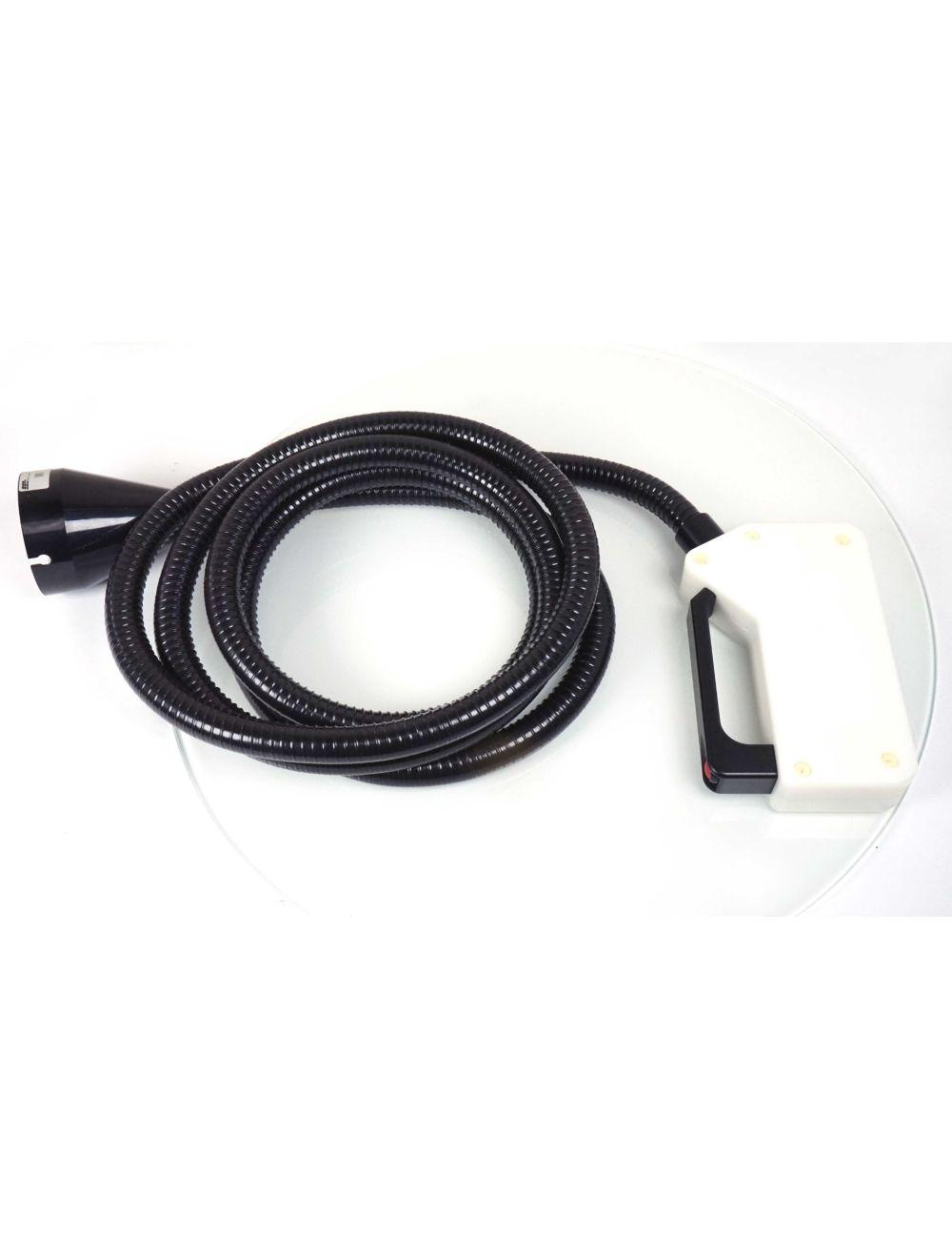 Lumenis Vasculight Laser Intense Pulsed Light IPL Handpiece 134063 SA2307000-A