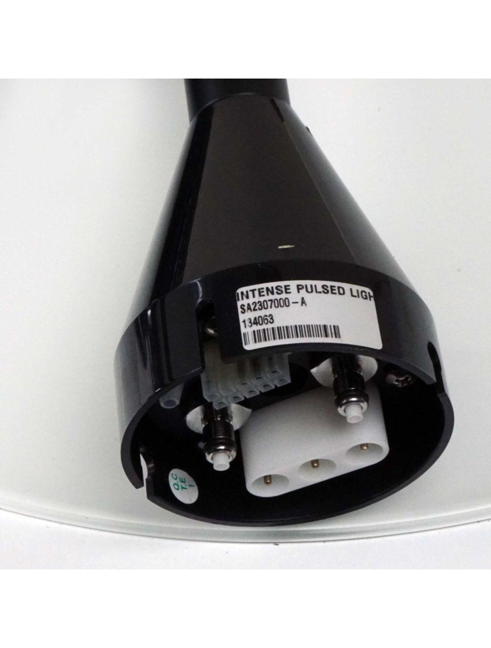 Lumenis Vasculight Laser Intense Pulsed Light IPL Handpiece 134063 SA2307000-A