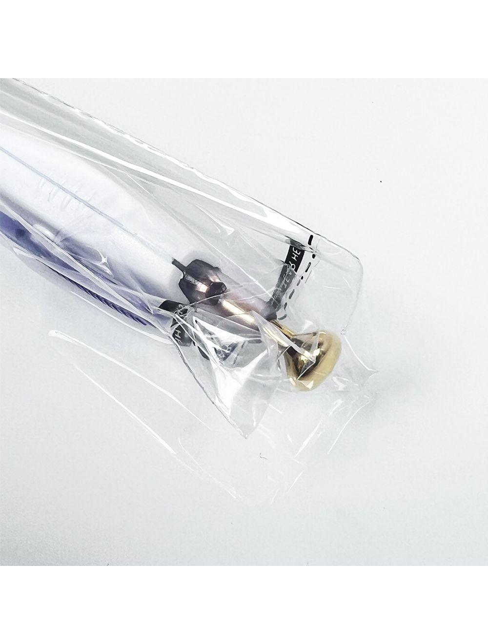 Cynosure Ellman Pelleve GlideSafe RF Fixed-Life Handpiece 10mm P210HPD1 11/2016