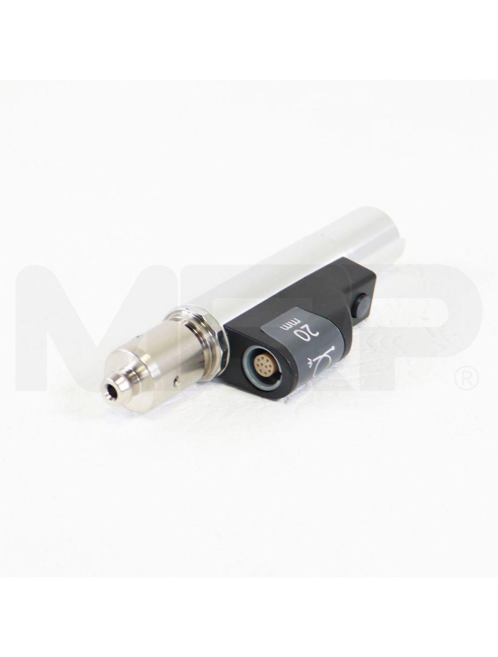 Cynosure Elite MPX 20mm Cartridge Handpiece HP 100-7009-620 Cynosure