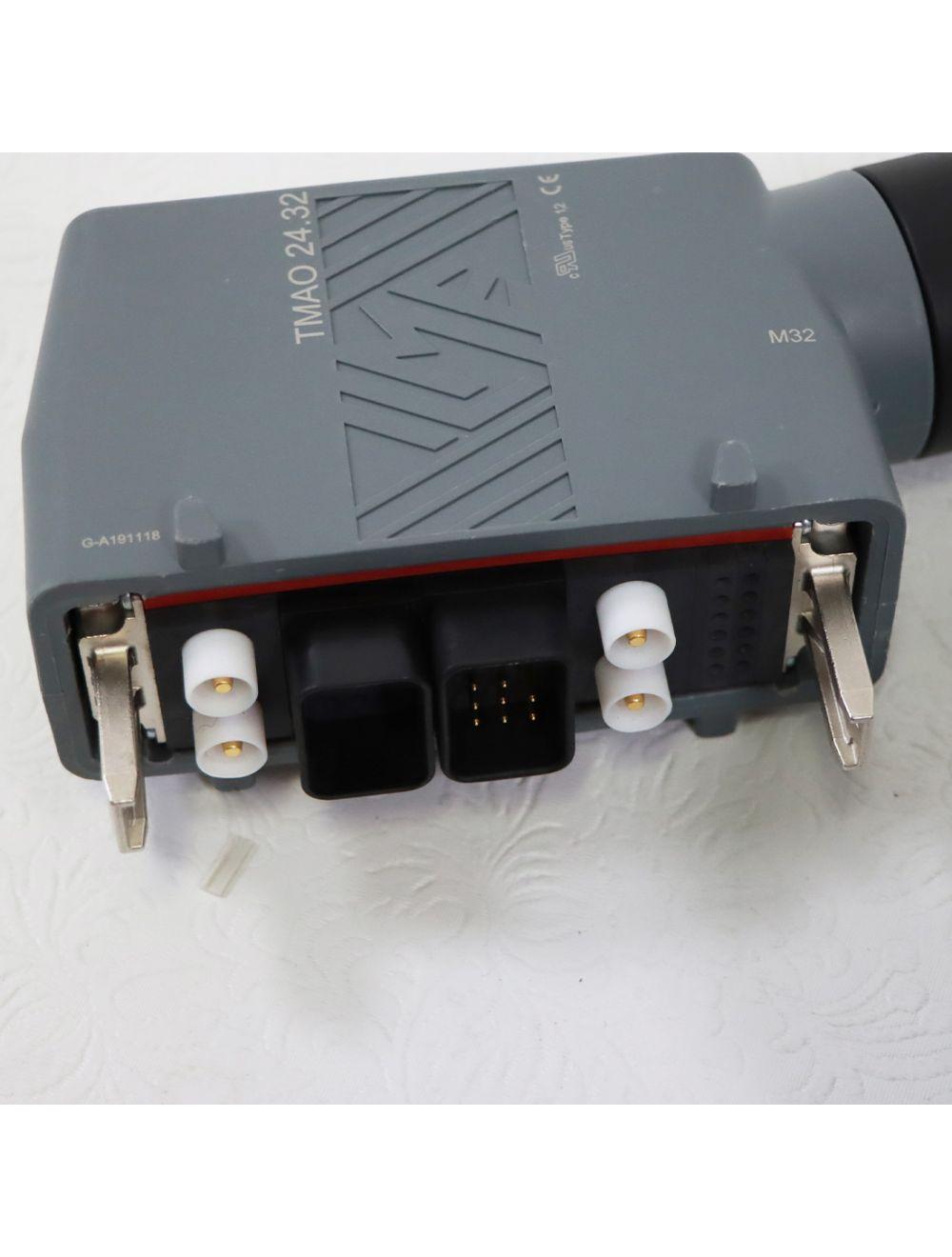 2021 BTL EMSculpt Large Paddle Body Shaping Single Applicator 299-AS26110