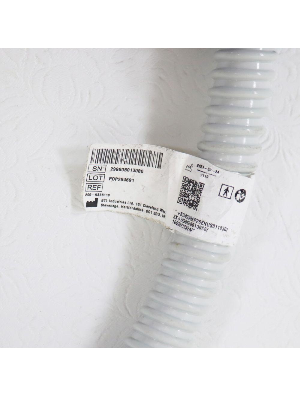 2021 BTL EMSculpt Large Paddle Body Shaping Single Applicator 299-AS26110