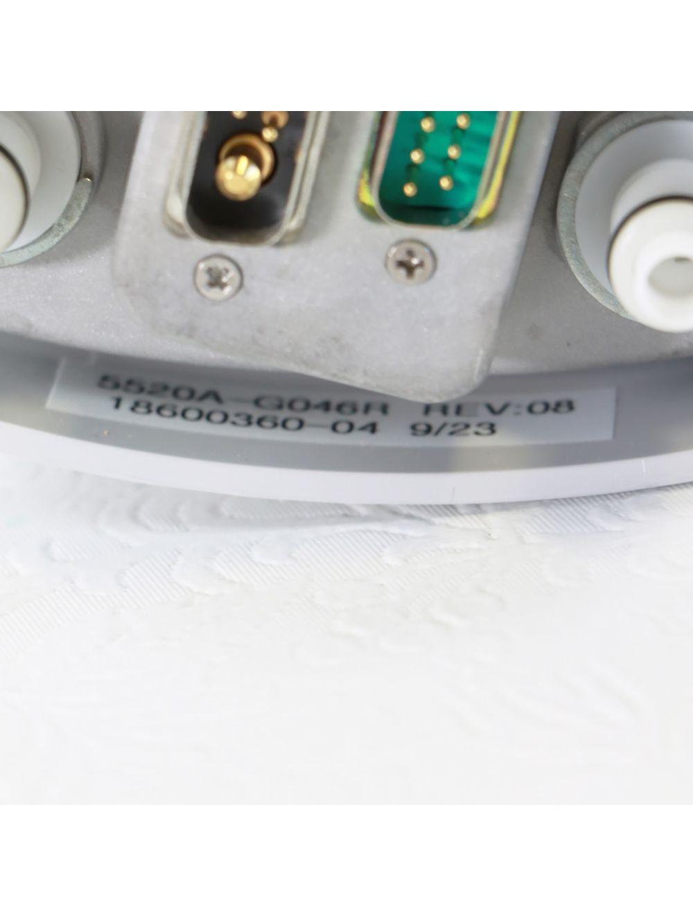 2023 Palomar StarLux 300 / 500 Max G IPL Handpiece HP 5520A-G046 Rev 8