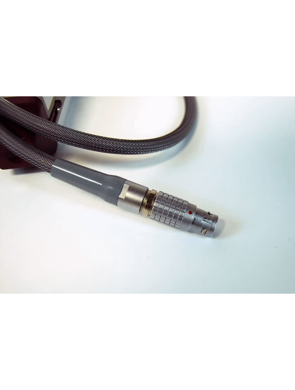 Solta Fraxel 600 Micron FMDA Handpiece Fractional Micro Dermal Ablation HP